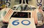 60 Porsche 907-6  Antonio Nicodemi - Giampiero Moretti (2)